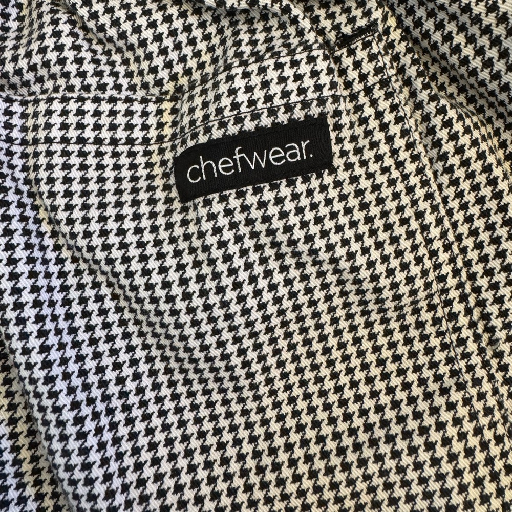 Chef Pants
